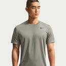 NIKE AS M NK DF TEE STD FLEX IO1426-320 T-SHIRT SHORT SLEEVE TRAINING (M)-1