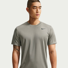NIKE AS M NK DF TEE STD FLEX IO1426-320 T-SHIRT SHORT SLEEVE TRAINING (M)