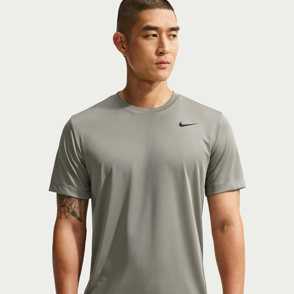 NIKE AS M NK DF TEE STD FLEX IO1426-320 T-SHIRT SHORT SLEEVE TRAINING (M)