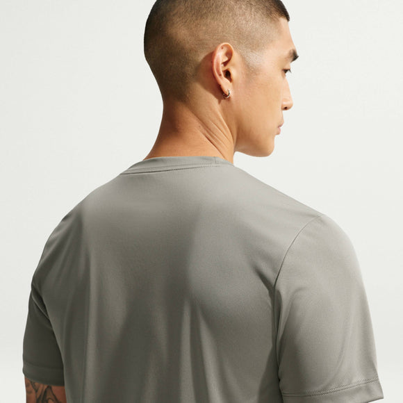 NIKE AS M NK DF TEE STD FLEX IO1426-320 T-SHIRT SHORT SLEEVE TRAINING (M)