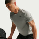NIKE AS M NK DF TEE STD FLEX IO1426-320 T-SHIRT SHORT SLEEVE TRAINING (M)-3