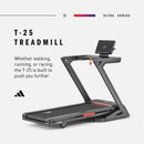ADIDAS T-20 TREADMILL-5