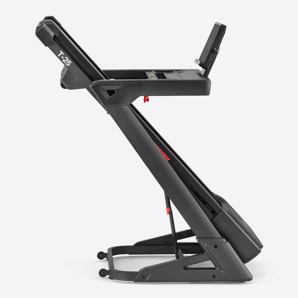 ADIDAS T-20 TREADMILL