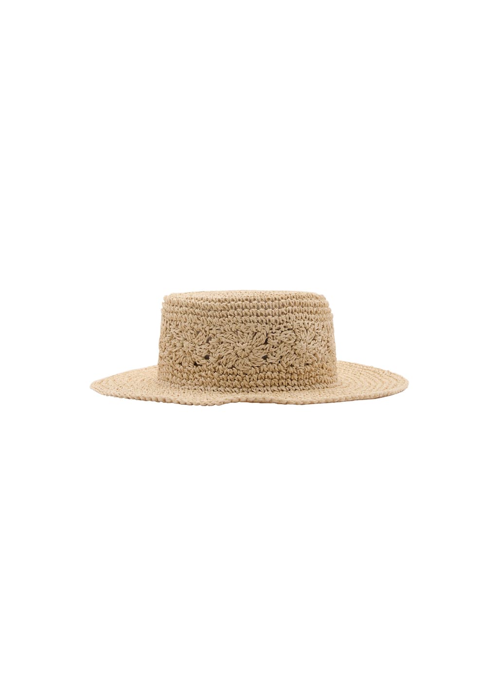 MANGO CORFU 77000200-05 MANGO WOMEN HAT