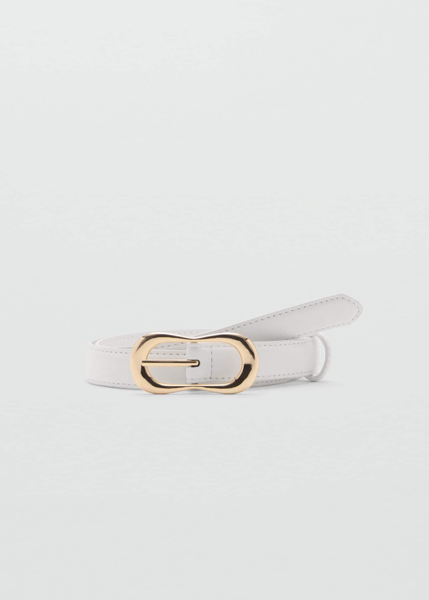 MANGO MILA 77000253-05 MANGO WOMEN BELT