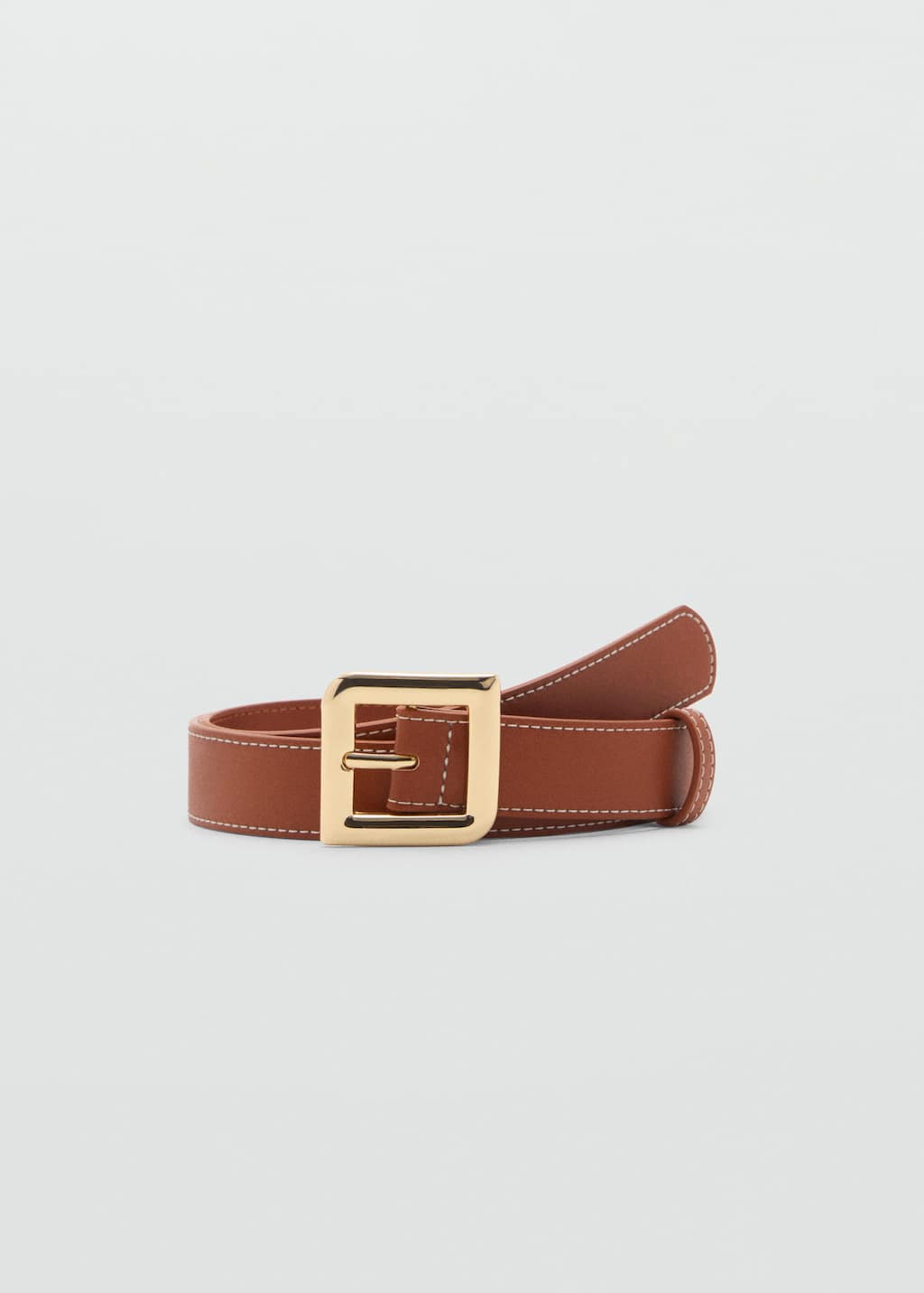 MANGO VALETA 77000255-30 MANGO WOMEN BELT