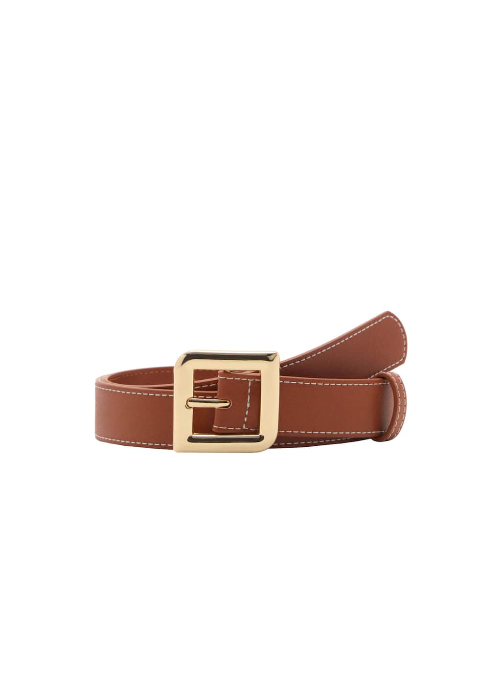 MANGO VALETA 77000255-30 MANGO WOMEN BELT