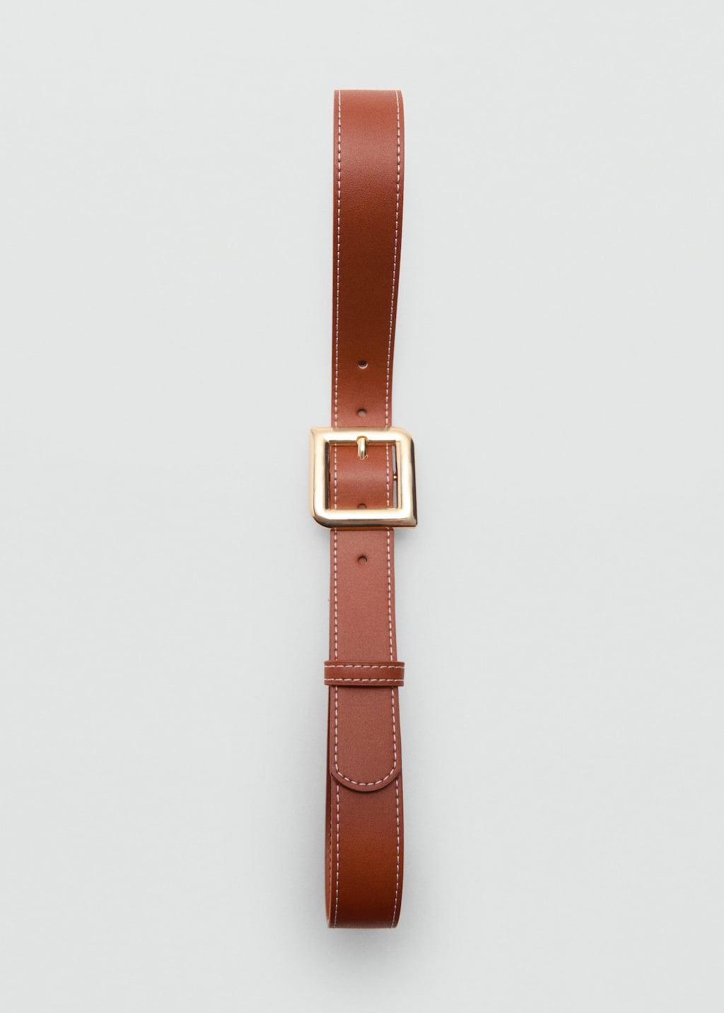 MANGO VALETA 77000255-30 MANGO WOMEN BELT