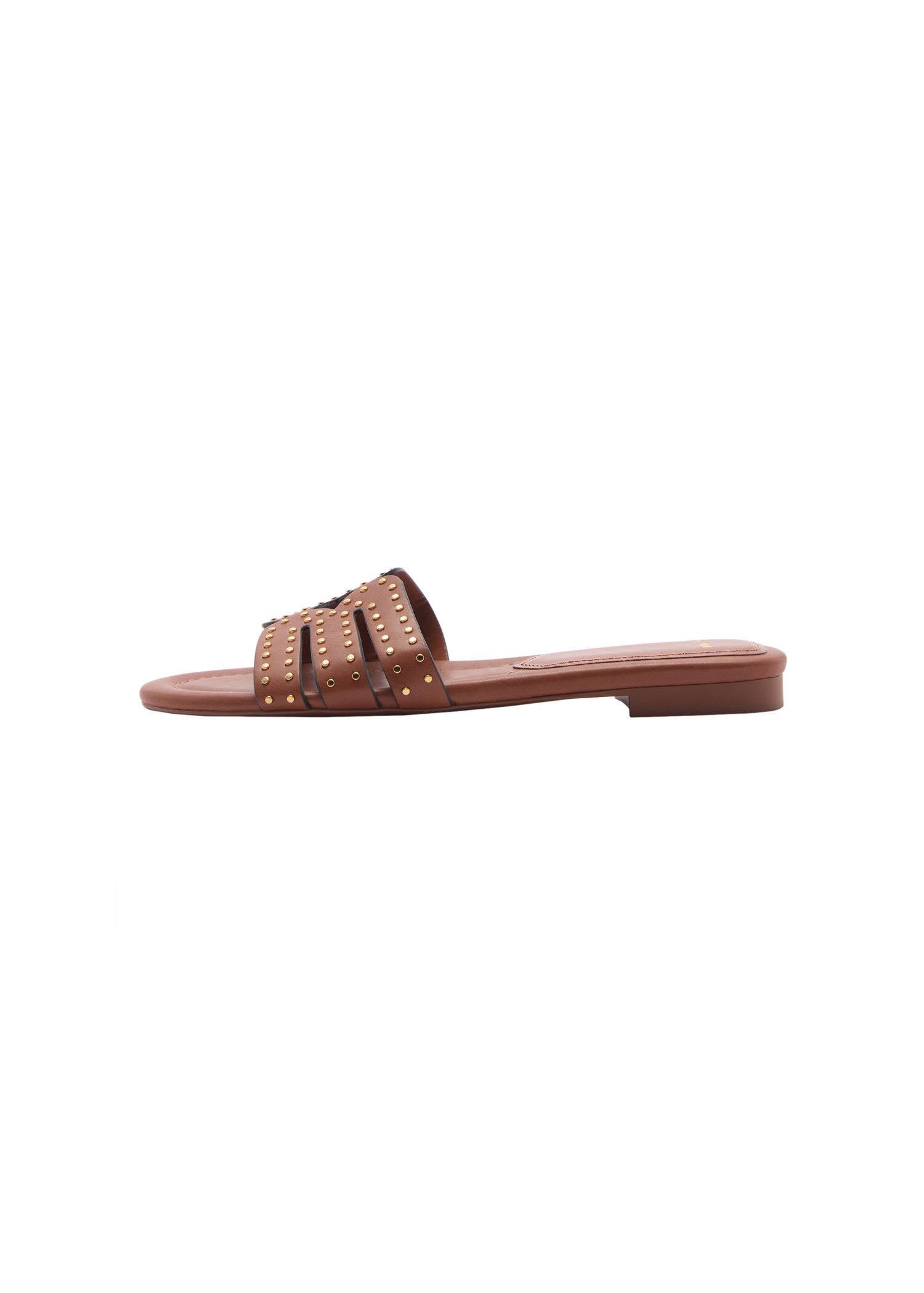 MANGO TORIN 77000260-CU MANGO WOMEN SANDAL