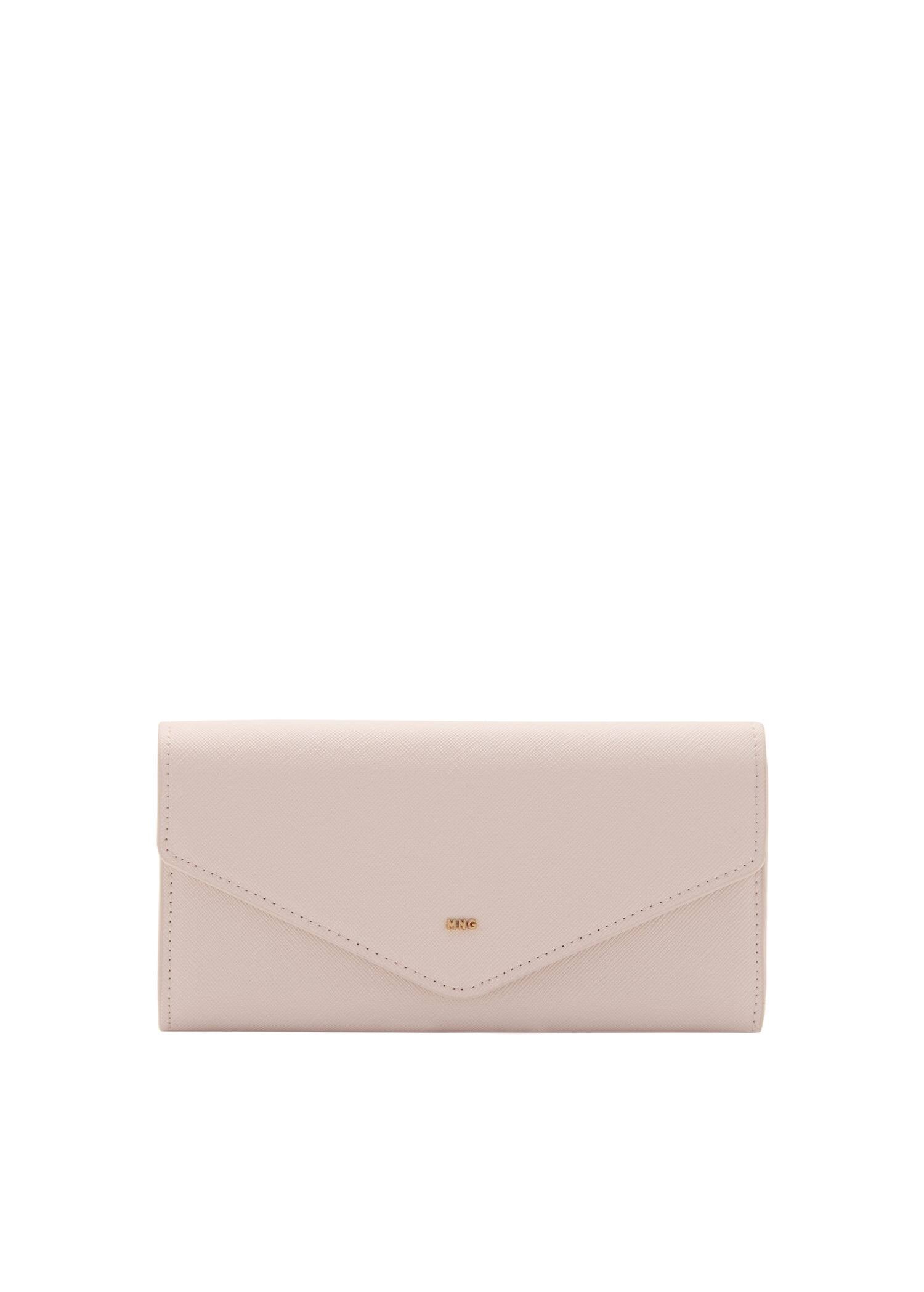 MANGO MARTES 77000375-02 MANGO WOMEN WALLET