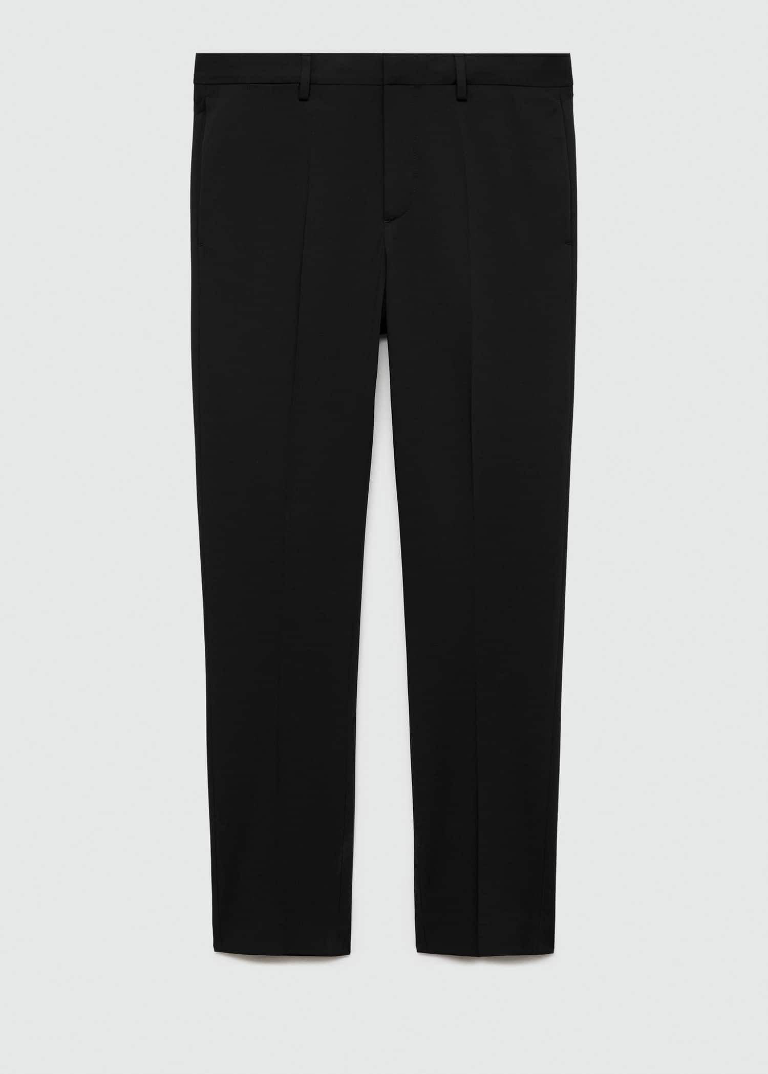 MANGO PARIS 77000576-99 MANGO MAN TROUSERS