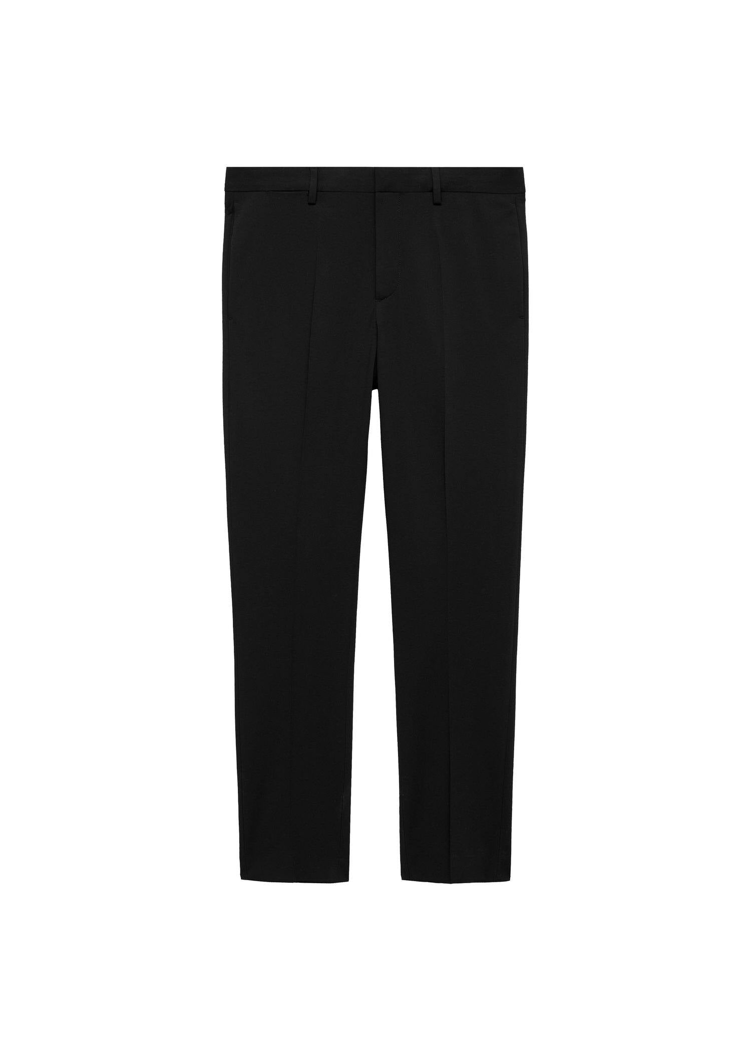 MANGO PARIS 77000576-99 MANGO MAN TROUSERS