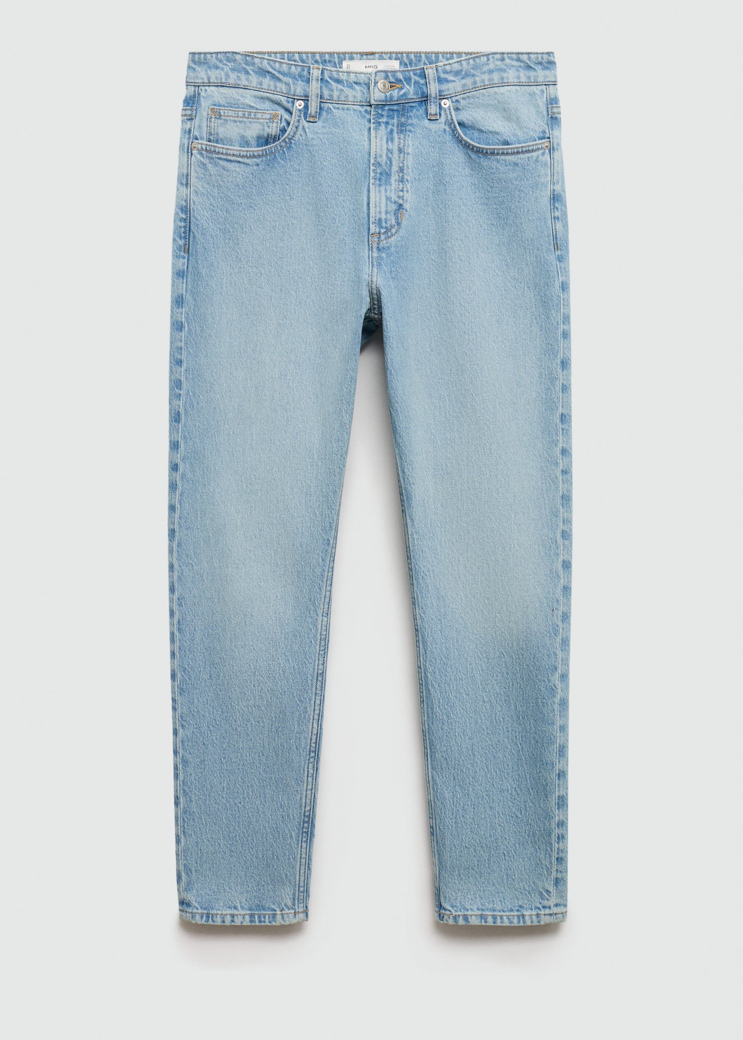 MANGO BEN 77000603-TC MANGO MAN JEANS