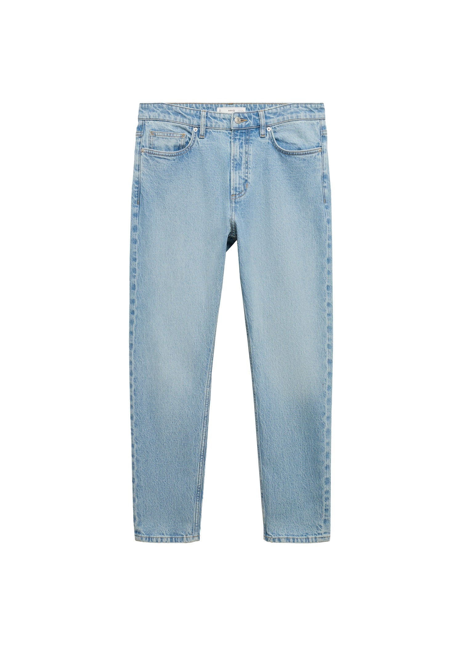 MANGO BEN 77000603-TC MANGO MAN JEANS