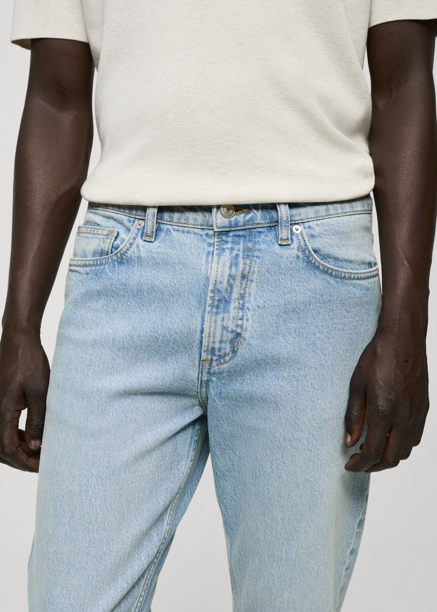 MANGO BEN 77000603-TC MANGO MAN JEANS