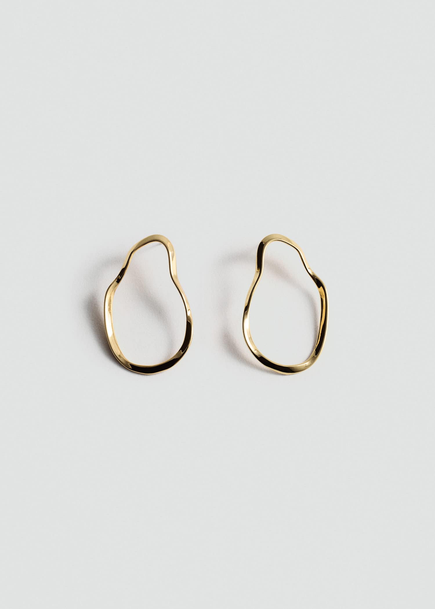 MANGO JOLIE 77000606-OR MANGO WOMEN EAR RING