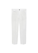 MANGO MAYOL 77001010-02 MANGO MAN TROUSERS-9
