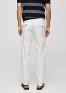 MANGO MAYOL 77001010-02 MANGO MAN TROUSERS-8