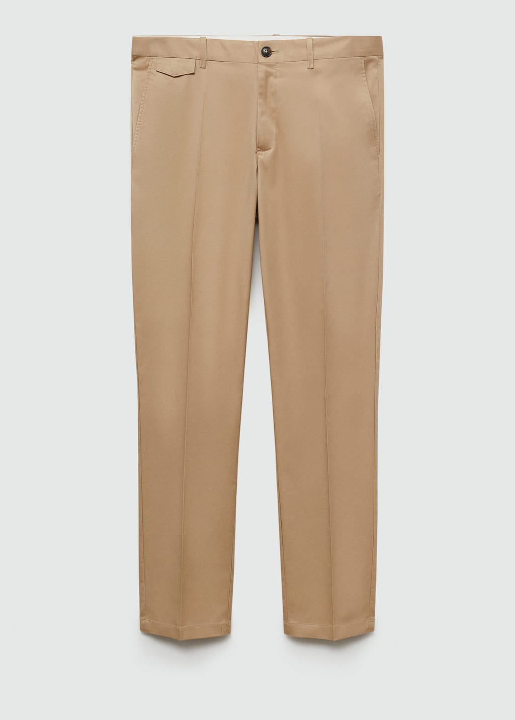 MANGO MAYOL 77001010-08 MANGO MAN TROUSERS