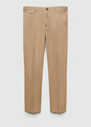 MANGO MAYOL 77001010-08 MANGO MAN TROUSERS-3