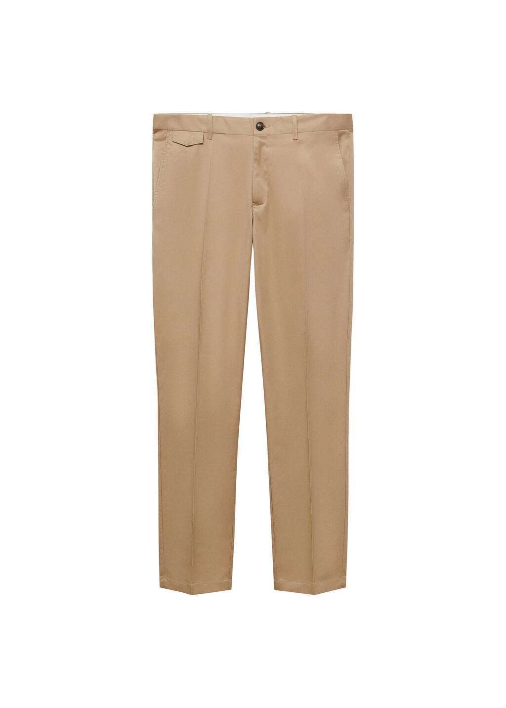 MANGO MAYOL 77001010-08 MANGO MAN TROUSERS