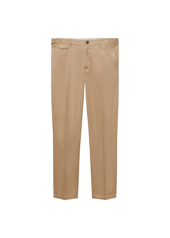 MANGO MAYOL 77001010-08 MANGO MAN TROUSERS