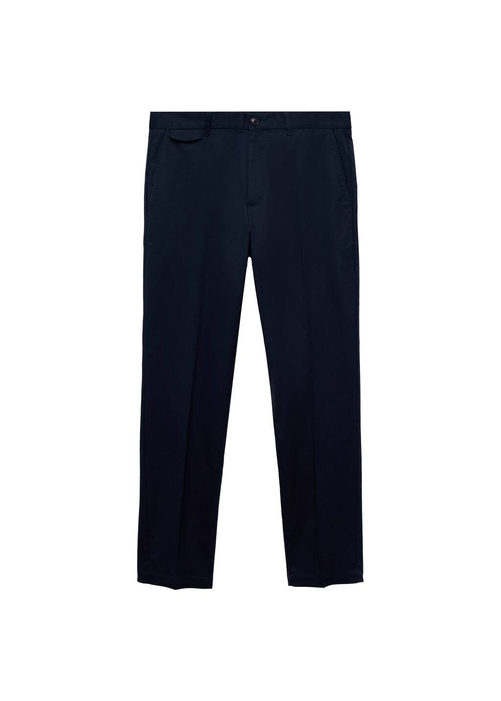 MANGO MAYOL 77001010-56 MANGO MAN TROUSERS