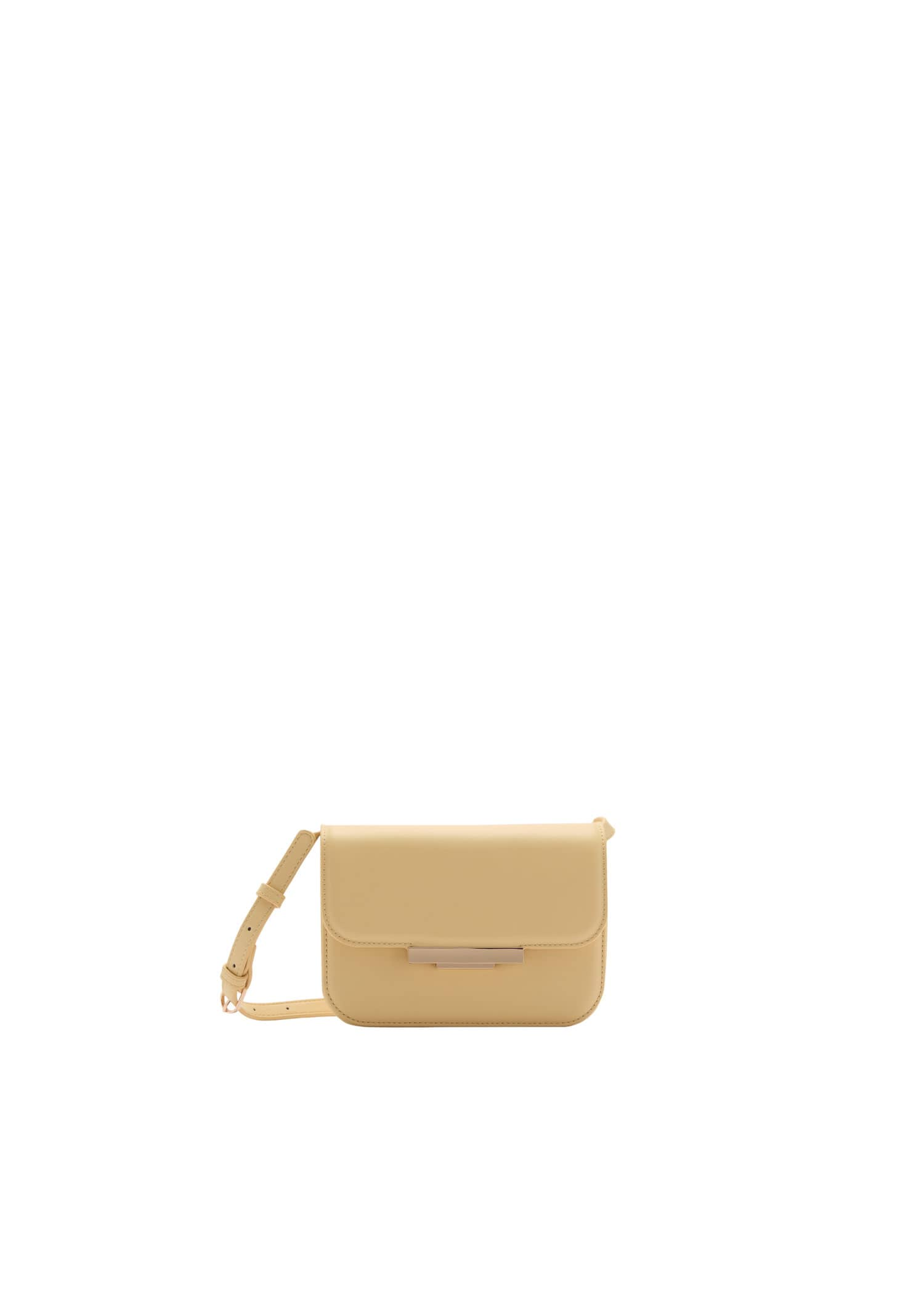 MANGO AMBER 77002012-11 MANGO WOMEN SHOULDER BAG