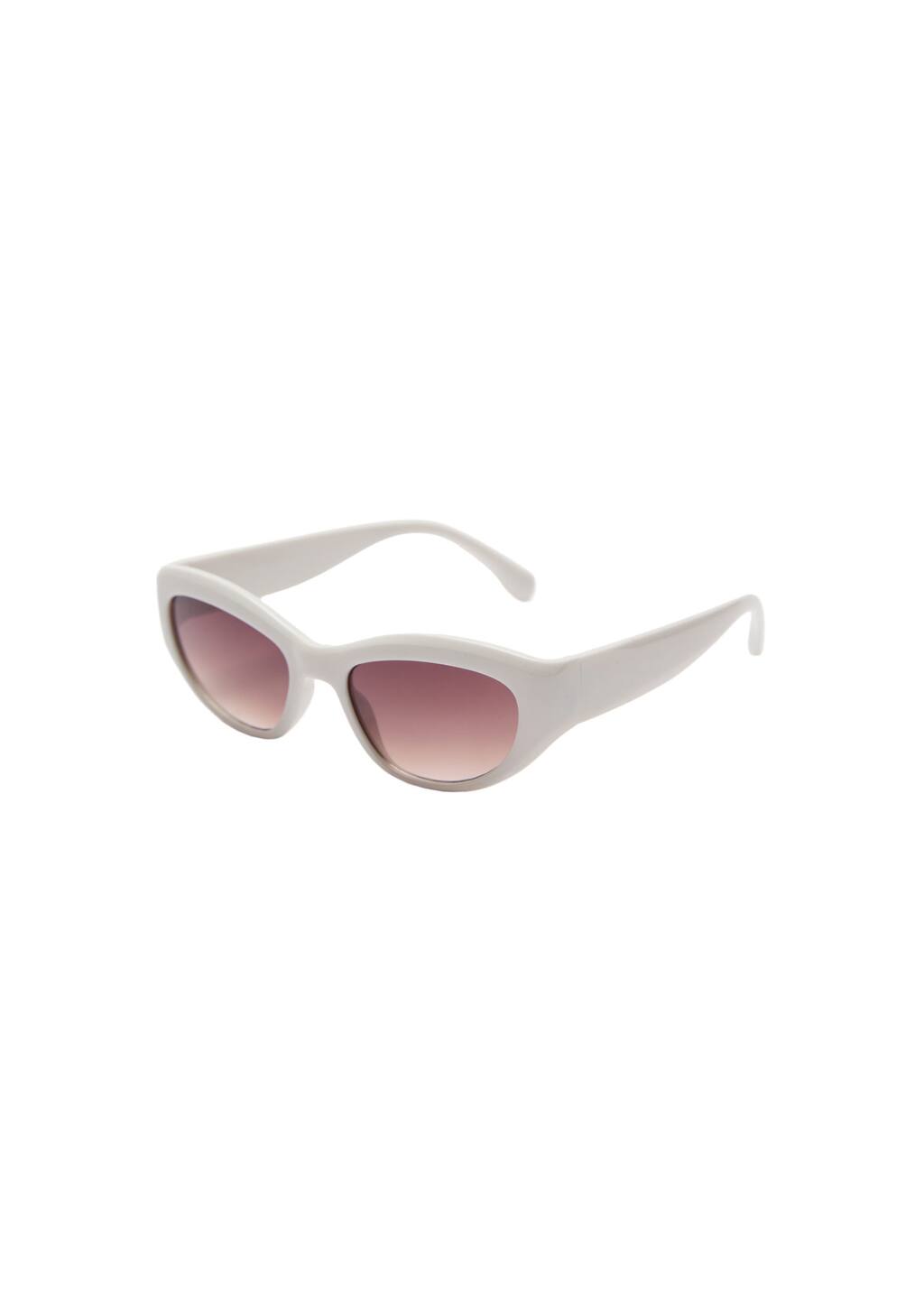 MANGO JANIRE 77002546-01 MANGO WOMEN SUNGLASS