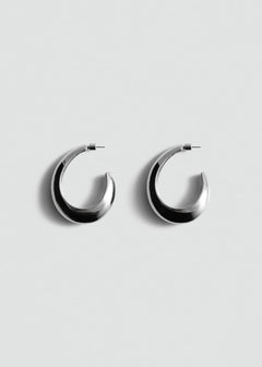 MANGO CELIA 77002558-PL MANGO WOMEN EAR RING