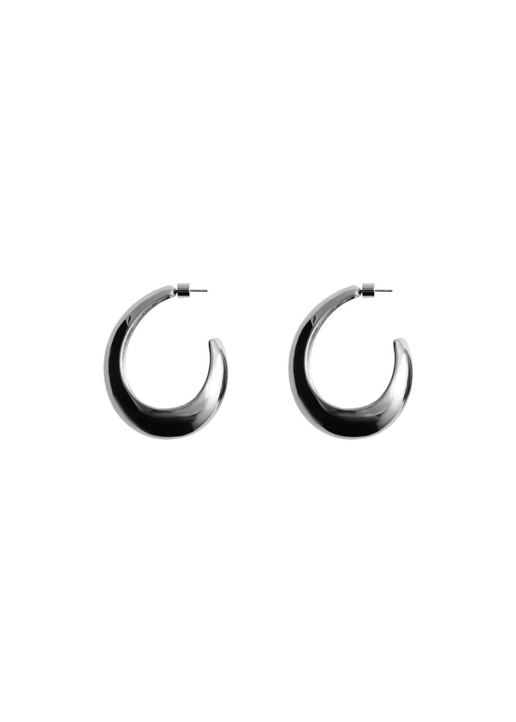 MANGO CELIA 77002558-PL MANGO WOMEN EAR RING