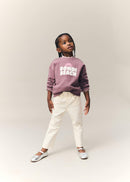 MANGO PAPERBAG 77003272-05 MANGO KIDS BABY GIRL JEANS-2