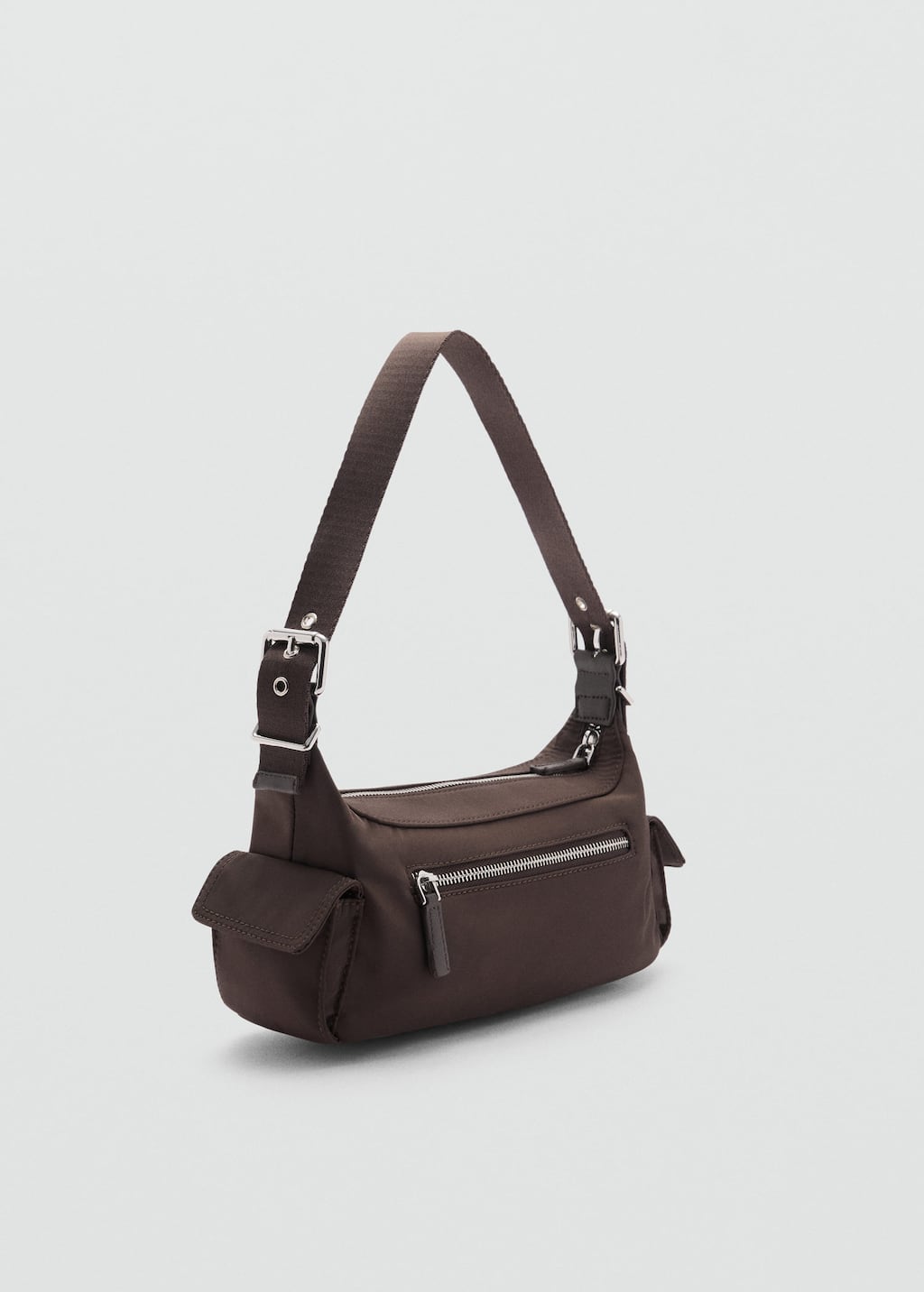 MANGO STRADA 77004023-32 MANGO WOMEN SHOULDER BAG