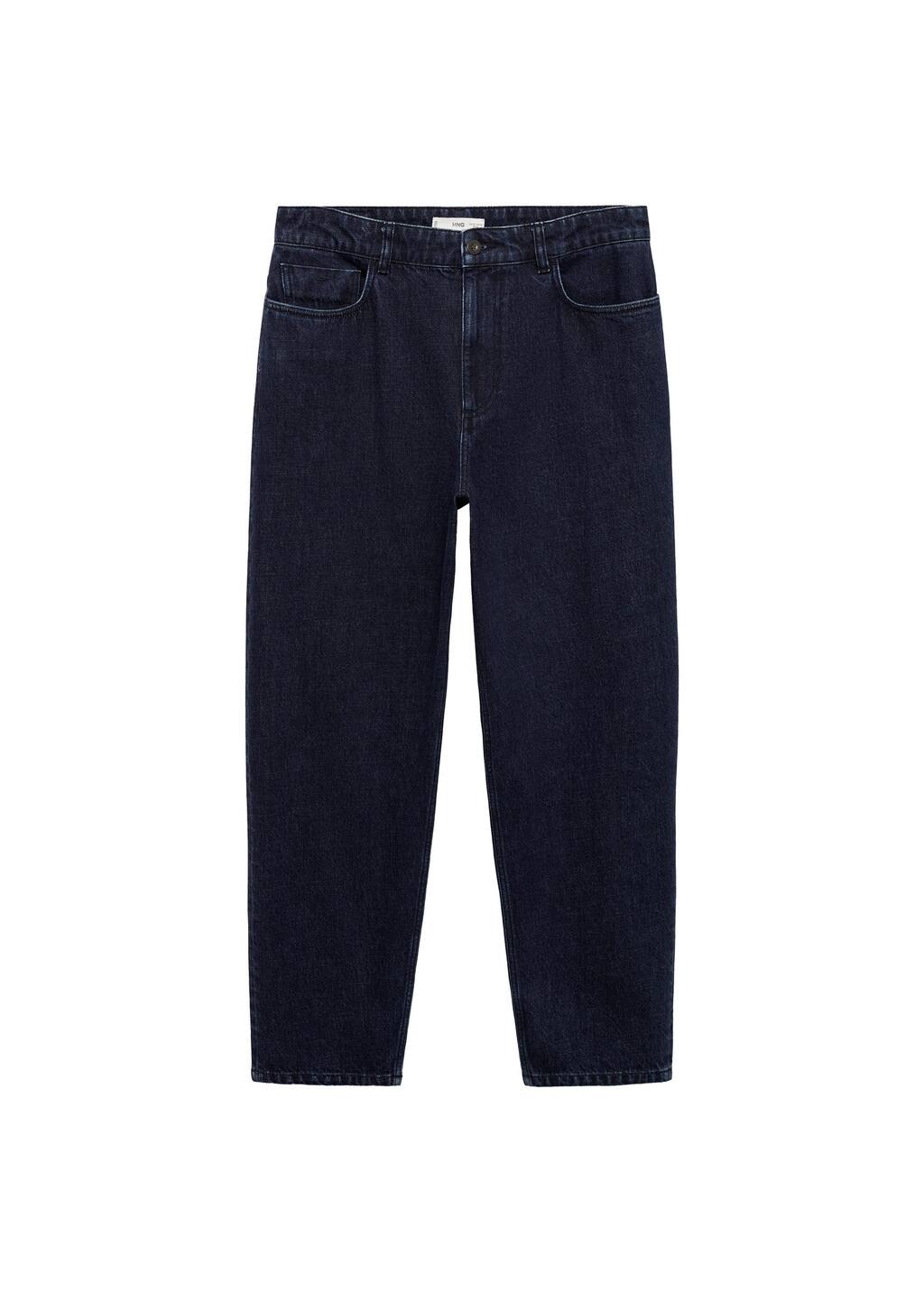 MANGO NESTOR 77004456-TO MANGO MAN JEANS