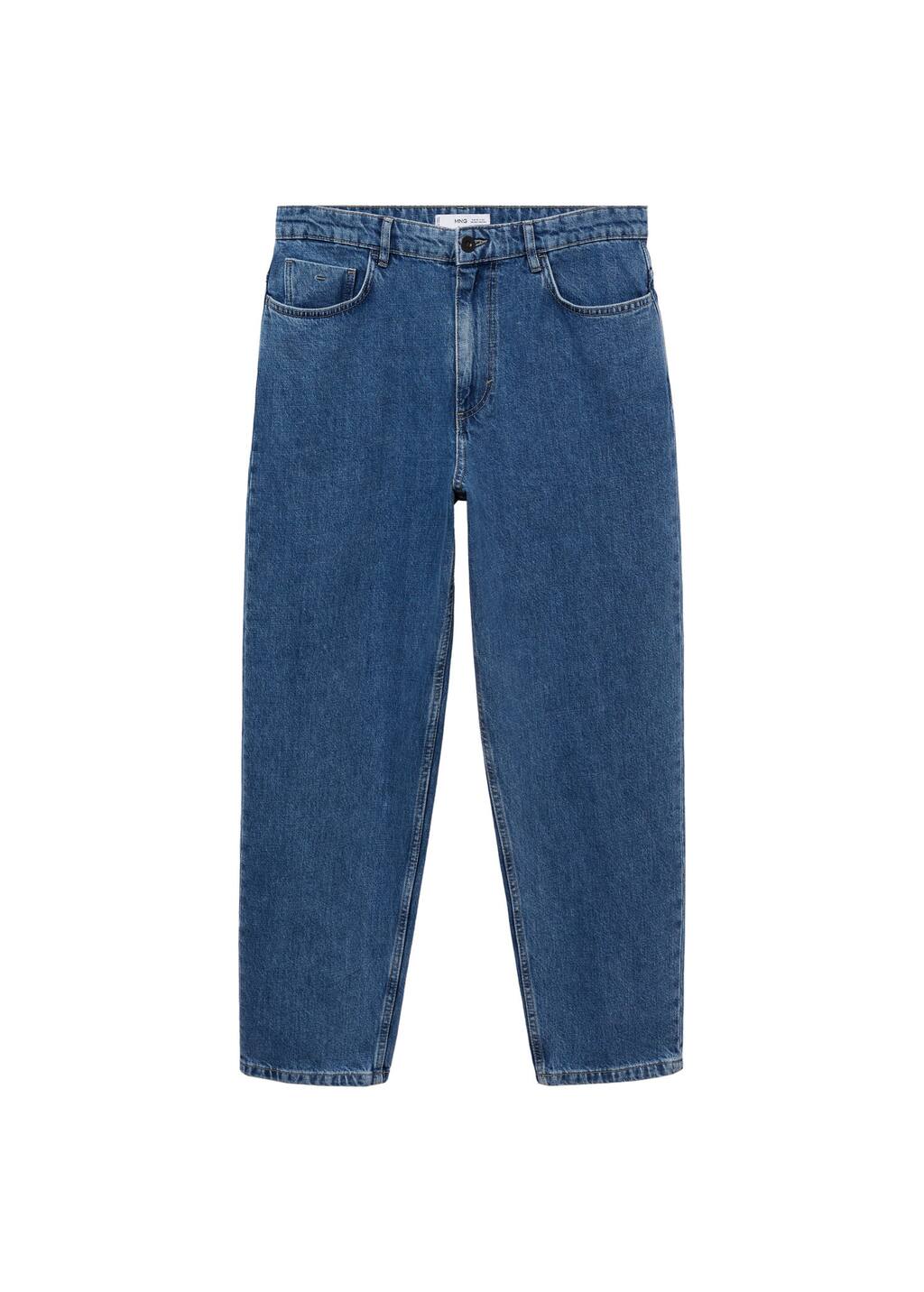 MANGO NESTOR 77004457-TM MANGO MAN JEANS