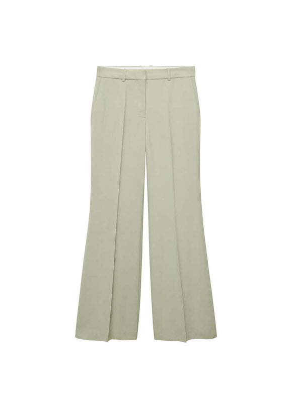 MANGO ERBA 77004767-40 MANGO WOMEN TROUSER