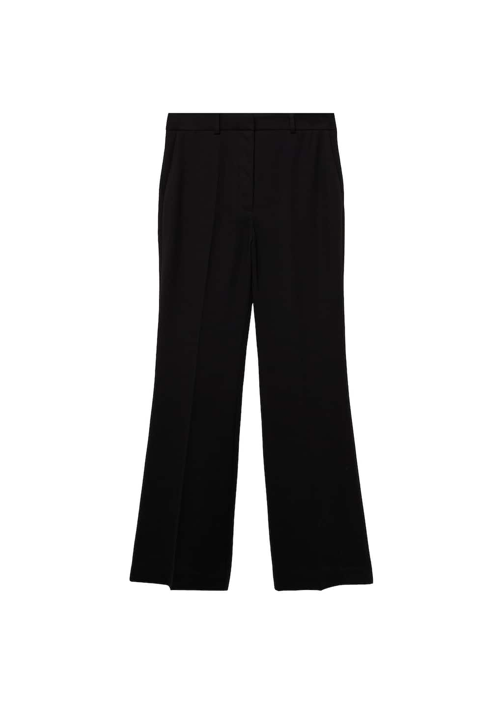 MANGO IGUANA 77004768-99 MANGO WOMEN TROUSER