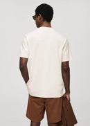 MANGO KIMI 77005154-05 MANGO MAN T-SHIRT SHORT SLEEVE-7