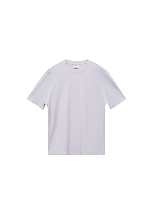 MANGO KIMI 77005154-61 MANGO MAN T-SHIRT SHORT SLEEVE
