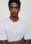 MANGO KIMI 77005154-61 MANGO MAN T-SHIRT SHORT SLEEVE-4