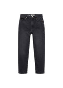 MANGO CLAUDIA 77005664-TN MANGO WOMEN DENIM JEANS-7