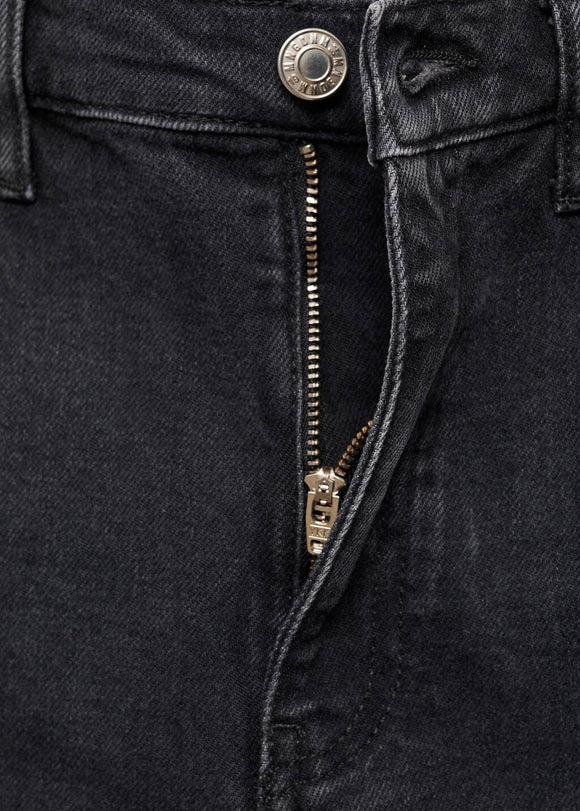 MANGO CLAUDIA 77005664-TN MANGO WOMEN DENIM JEANS