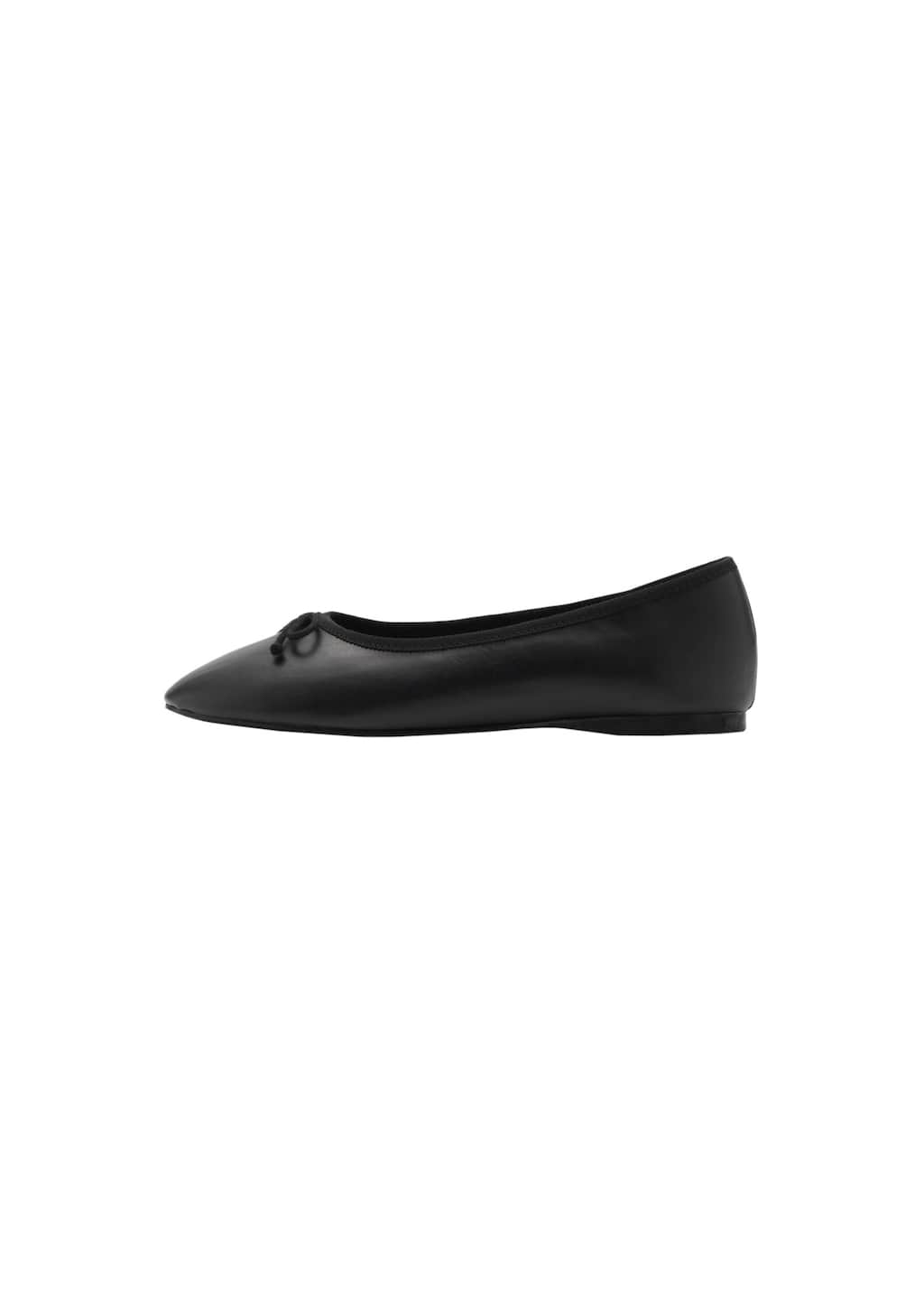 MANGO BUBA 77005667-99 MANGO WOMEN HEELED SHOES