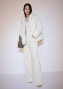 MANGO DIANAP 77007123-05 MANGO WOMEN DENIM JEANS-2