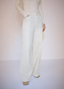 MANGO DIANAP 77007123-05 MANGO WOMEN DENIM JEANS-1