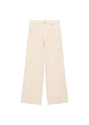 MANGO DIANAP 77007123-05 MANGO WOMEN DENIM JEANS-7