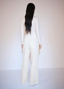 MANGO DIANAP 77007123-05 MANGO WOMEN DENIM JEANS-6