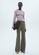 MANGO BELSO 77007718-68 MANGO WOMEN SWEATER-2