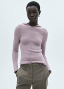 MANGO BELSO 77007718-68 MANGO WOMEN SWEATER-1