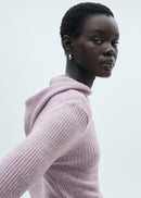 MANGO BELSO 77007718-68 MANGO WOMEN SWEATER-4